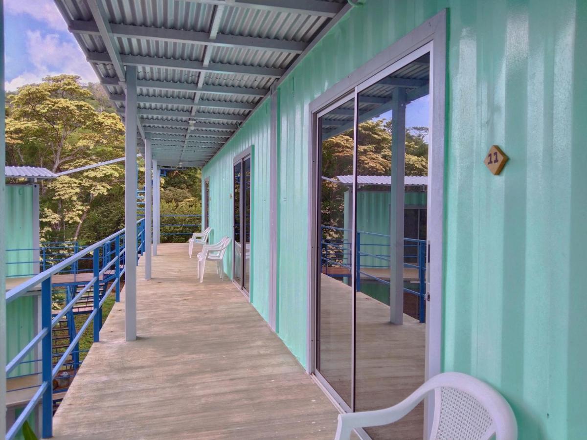 Casa Maya Eco Lodge San Juan Del Sur Playa Remanso ภายนอก รูปภาพ