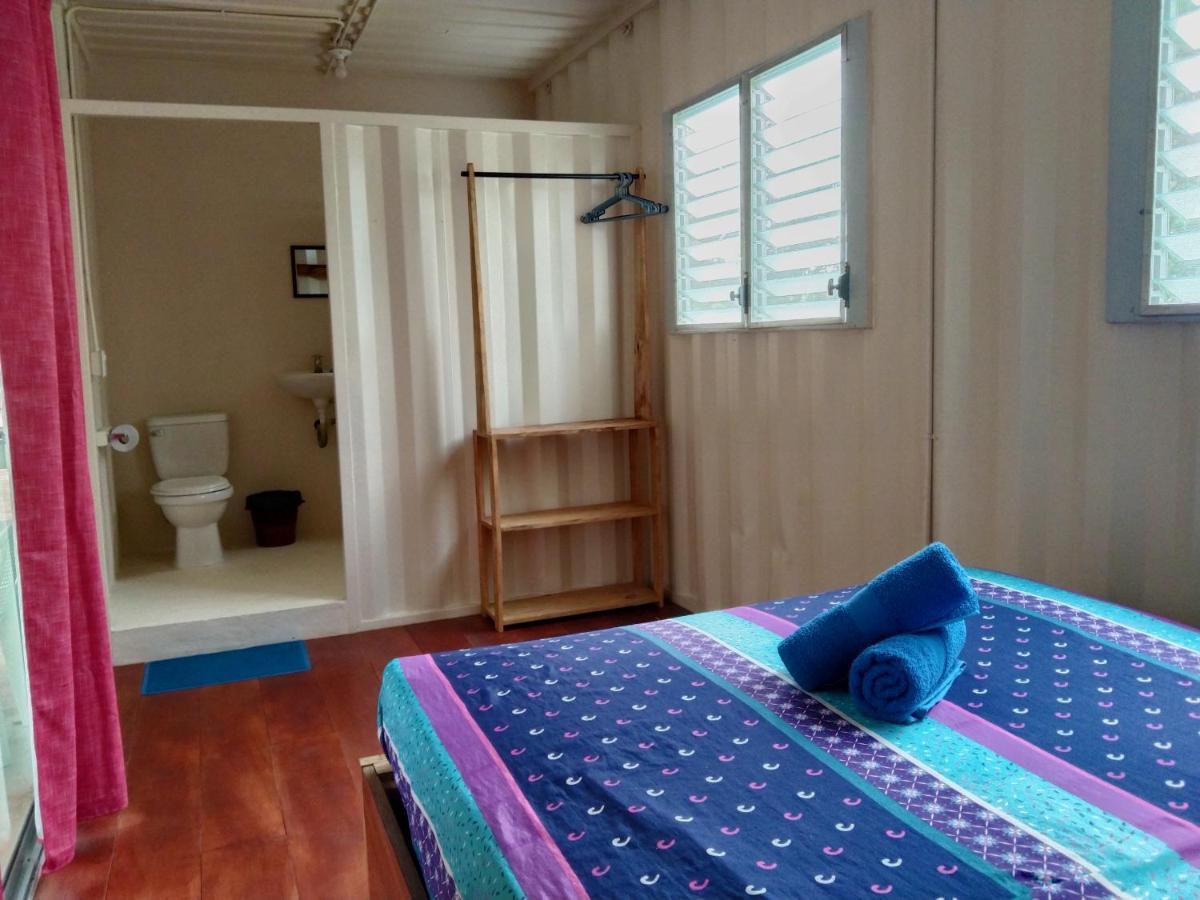 Casa Maya Eco Lodge San Juan Del Sur Playa Remanso ภายนอก รูปภาพ