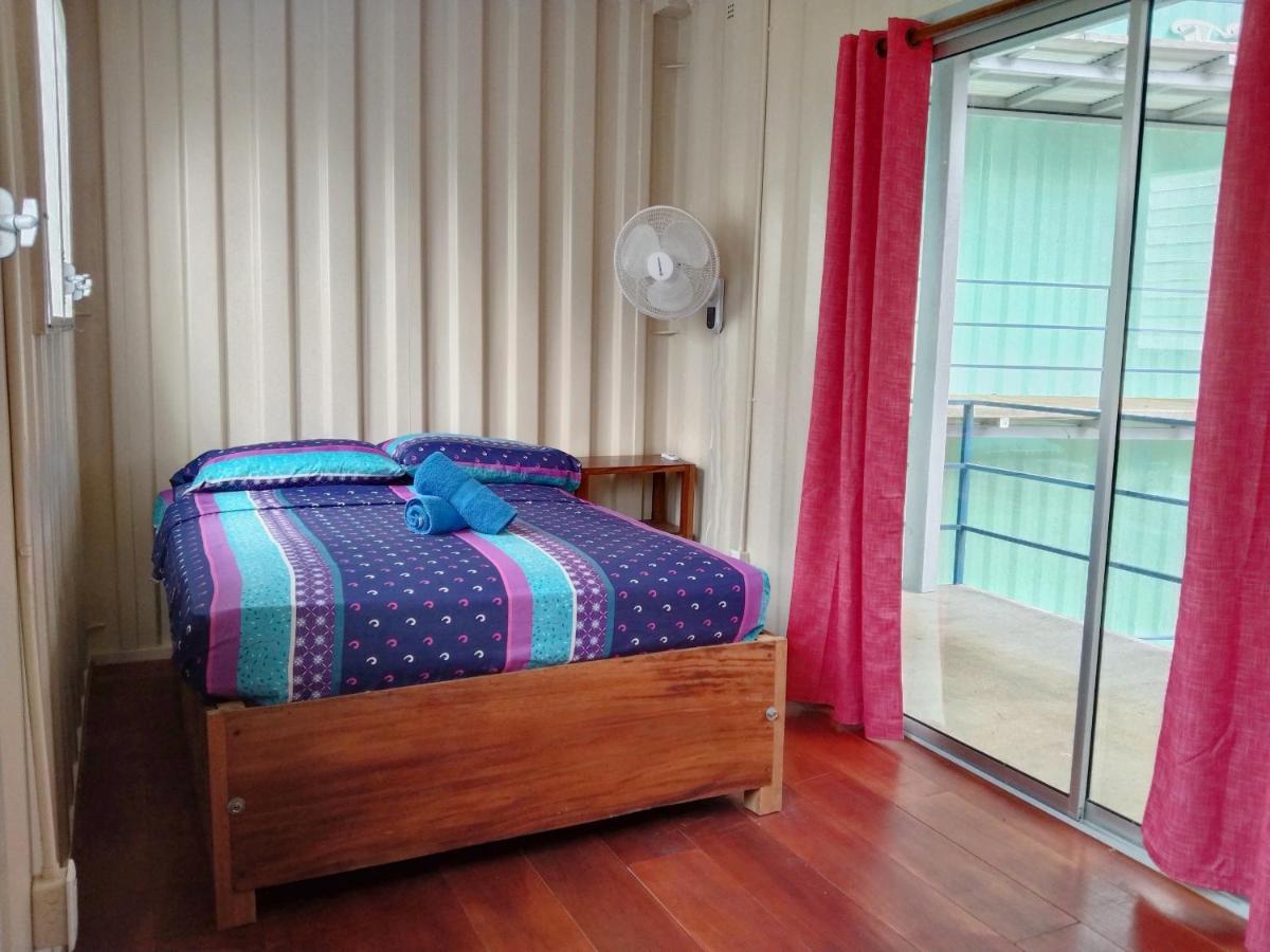 Casa Maya Eco Lodge San Juan Del Sur Playa Remanso ภายนอก รูปภาพ