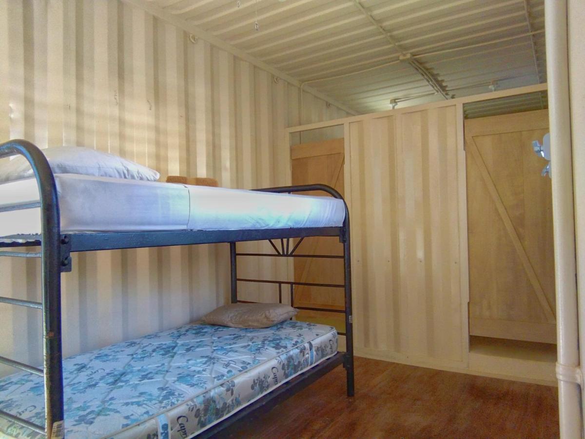 Casa Maya Eco Lodge San Juan Del Sur Playa Remanso ภายนอก รูปภาพ