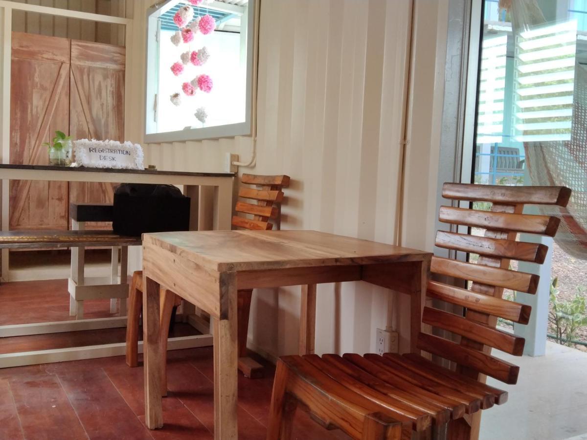 Casa Maya Eco Lodge San Juan Del Sur Playa Remanso ภายนอก รูปภาพ