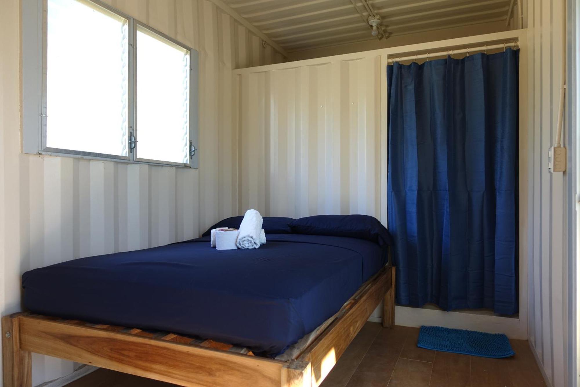 Casa Maya Eco Lodge San Juan Del Sur Playa Remanso ภายนอก รูปภาพ