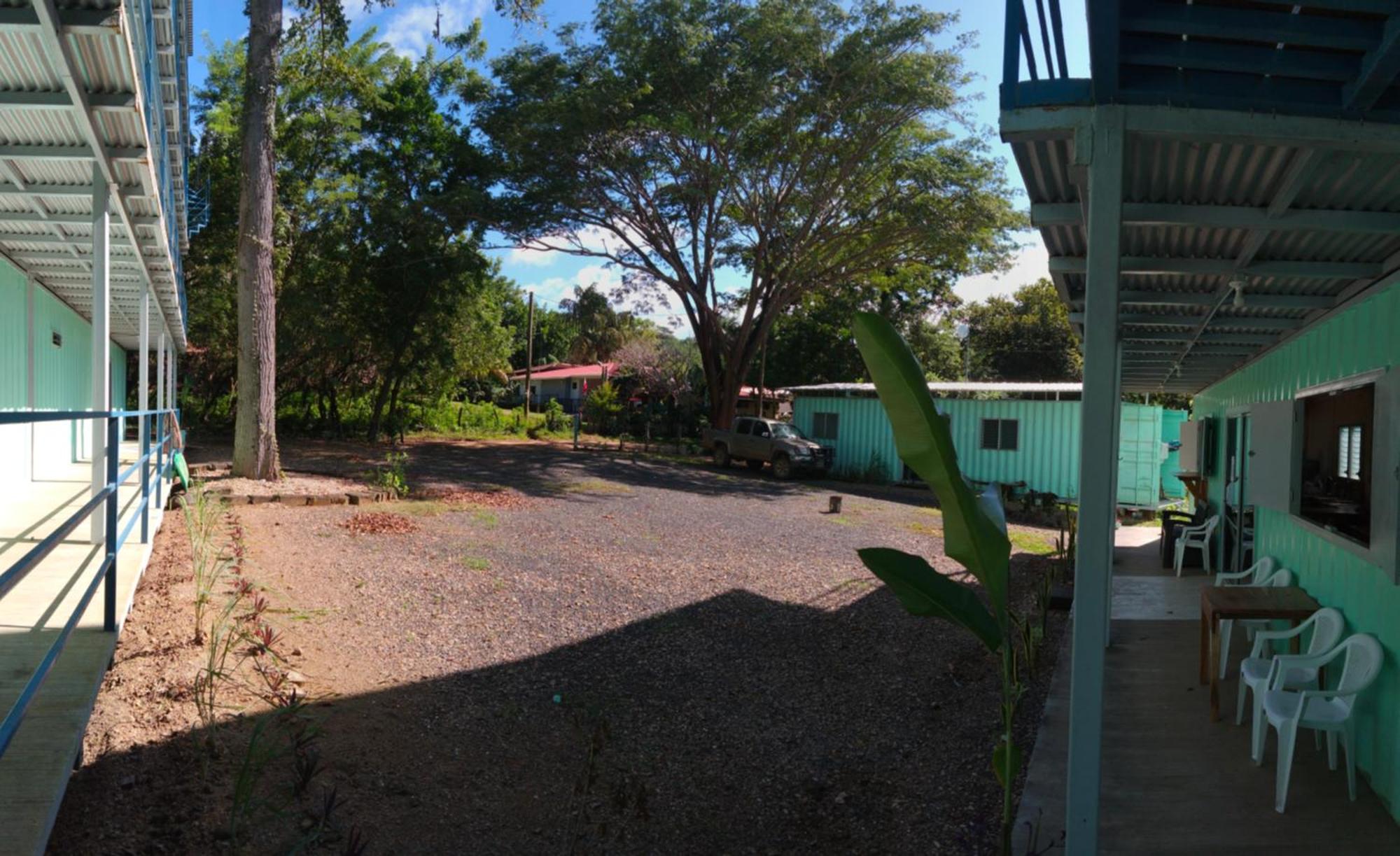 Casa Maya Eco Lodge San Juan Del Sur Playa Remanso ภายนอก รูปภาพ