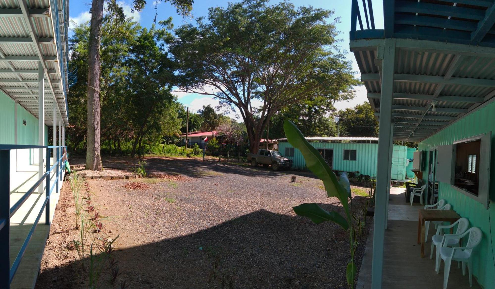 Casa Maya Eco Lodge San Juan Del Sur Playa Remanso ภายนอก รูปภาพ